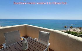 Beachfront-Parque Paloma-Modern-Panoramic Views!